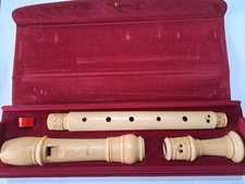 Moeck 239 Rottenburgh Recorder