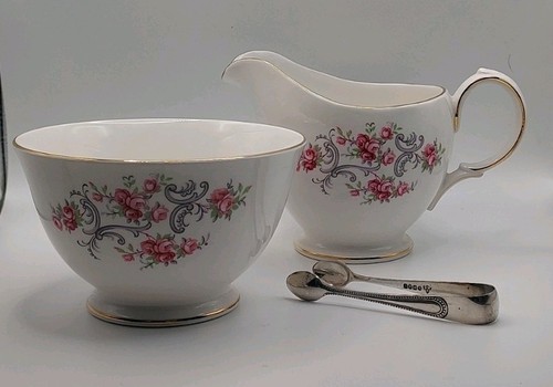 Vintage royal osborne - royal, bone