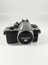 Olympus m5 16 1mp - olympus, e-m5