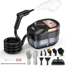 Steam Cleaner for Home & Car