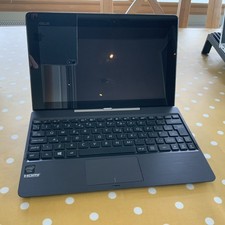 ASUS T100TAF Transformer Book