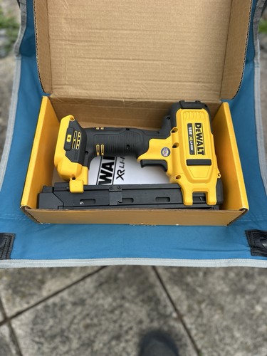 Dewalt dcn701n 18v - 18v, xr