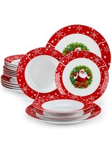 Christmas dinner sets for - christmas,