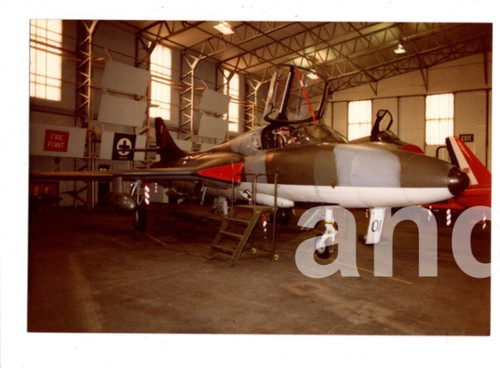 Hawker hunter aircraft 01 - hunter,