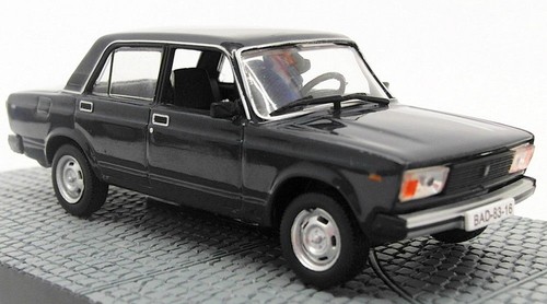007 fabbri scale model - fabbri,