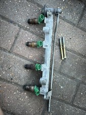 Toyota Starlet ep91 fuel rail