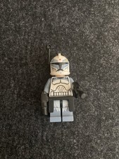 LEGO Star Wars Clone Commander