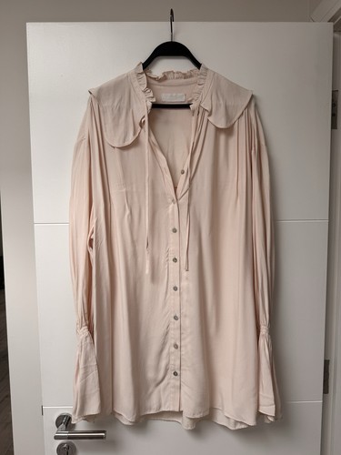 Brand new victorian long - new,