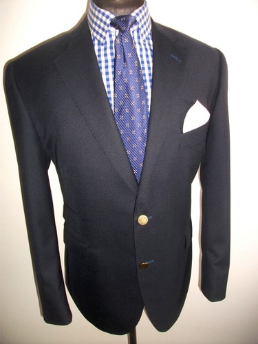 Sartorial squadron boating - m&s,