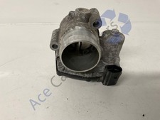 Ford Fiesta Mk7.5 1.0L Ecoboost M1JE Thottle Body 50989002 50989002