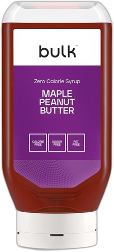 Bulk zero calorie - zero,