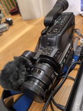Sony ccd f455e handycam - sony, ccd-f455e