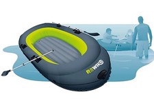 Rewind Inflatable Dinghy brand