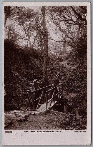 Hastings east sussex - east,