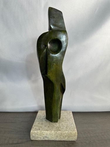 Barbara hepworth bronze - barbara,
