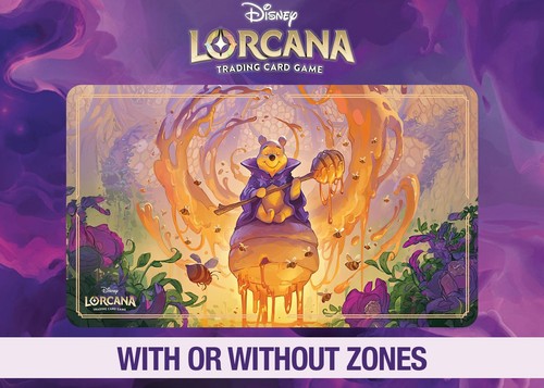 Disney lorcana playmat - playmat,