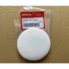 Genuine leg shield plug - leg,
