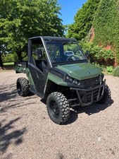 CORVUS DX4 1000 2023 Yanmar