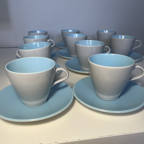 Poole pottery tea - poole,