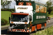 THH Truck Photos - Volvo FL10