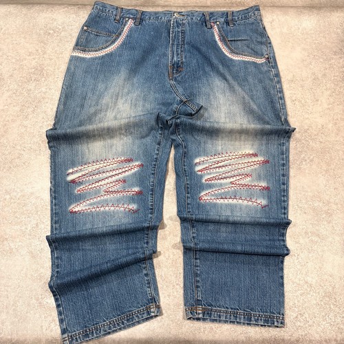 Vintage wissam embroidered - al,