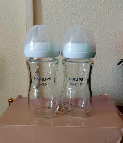 Philip avent natural response - avent,