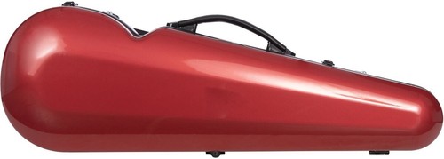 Fiberglass violin case - uk,