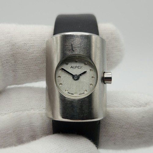 Alfex ladies small - alfex, stainless