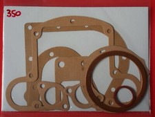 350 ENGINE GASKET SET for