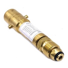 Refill propane gas bottle - refill,
