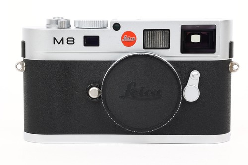 Rare leica 2 - leica, silver