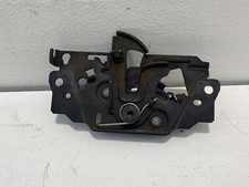 FORD TRANSIT MK8 FRONT SLAM PANEL BONNET LOCK CATCH MECHANISM BK31-16E624-AD