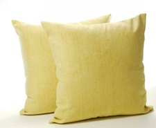 A Pair of Classic Plain