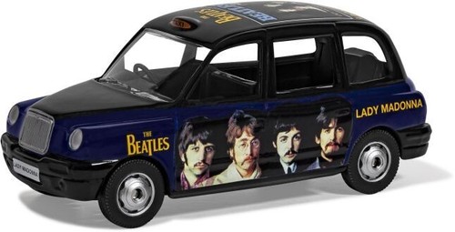 The beatles lady - beatles,