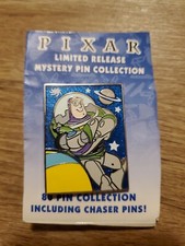 DISNEY PIN 2013 PIXAR MYSTERY