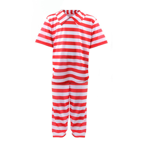 Boys victorian bather costume - victorian,