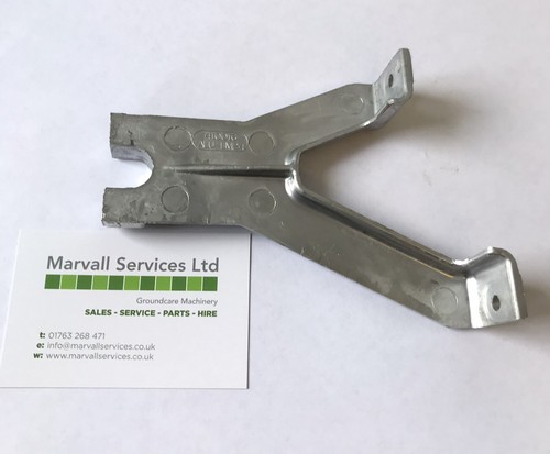 Genuine hayter harrier - genuine, 41