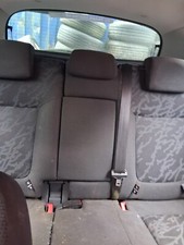 2012 PEUGEOT 3008 MK1 REAR