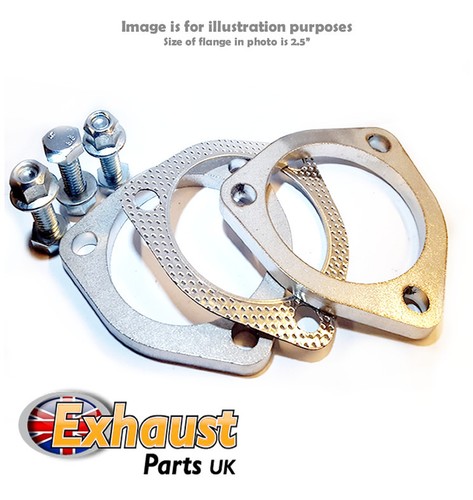 76mm stainless steel set - 76mm,