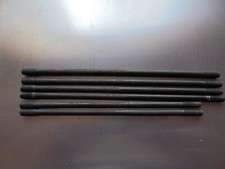 Citroen 2CV Engine Cylinder