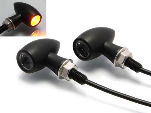 Led indicators ideal - led,