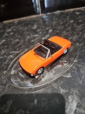 Porsche 914-6 Diecast Vehicle