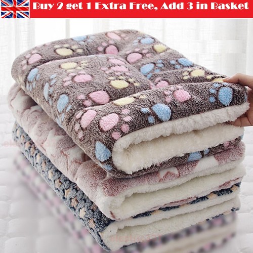 Warm pet blanket pad cat - warm, dog