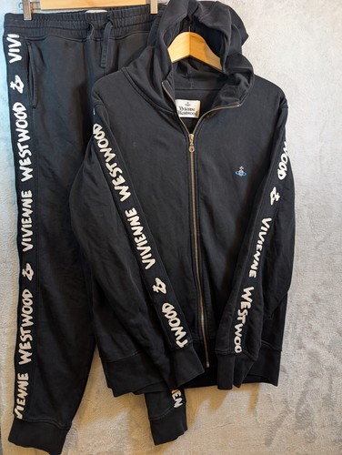 Vivienne westwood oth hoody - vivienne,