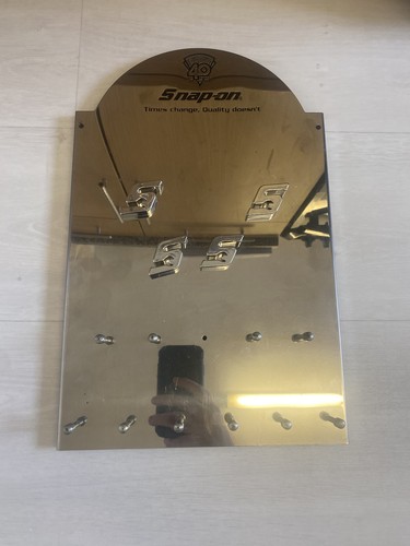 Snap tools 40th anniversary - tools,