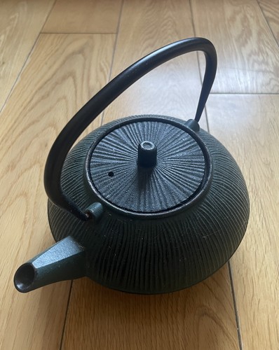Small cast iron enamel - small,
