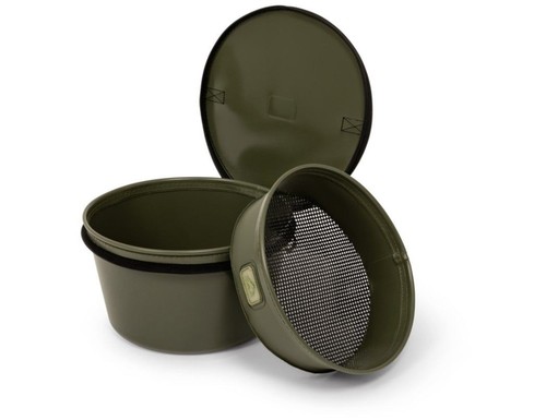Korum eva solid groundbait - eva,