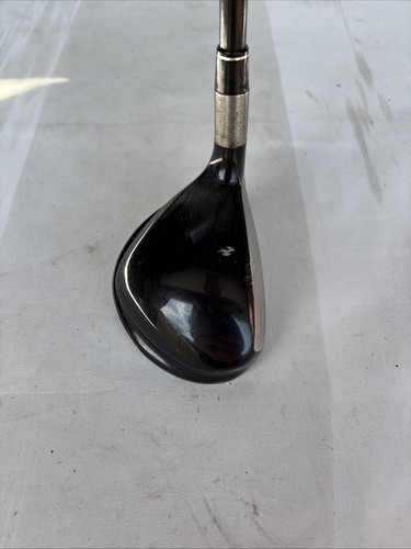 Taylormade burner wood 19 - taylormade,
