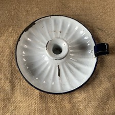 Rustic Candle Stick Holder