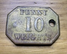 240 Grains, 10 Pennyweights